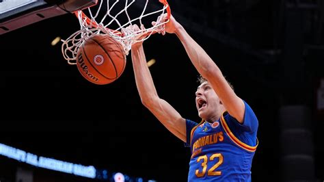 Duke's Flagg, Rutgers' freshman duo headline list of potential .